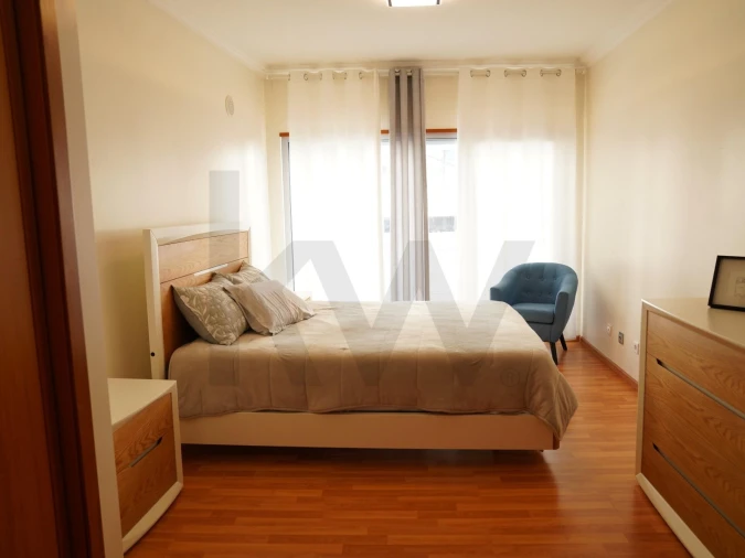 Apartamento T3 para Venda em Abrantes (São Vicente e São João) e Alferrarede Foto 17