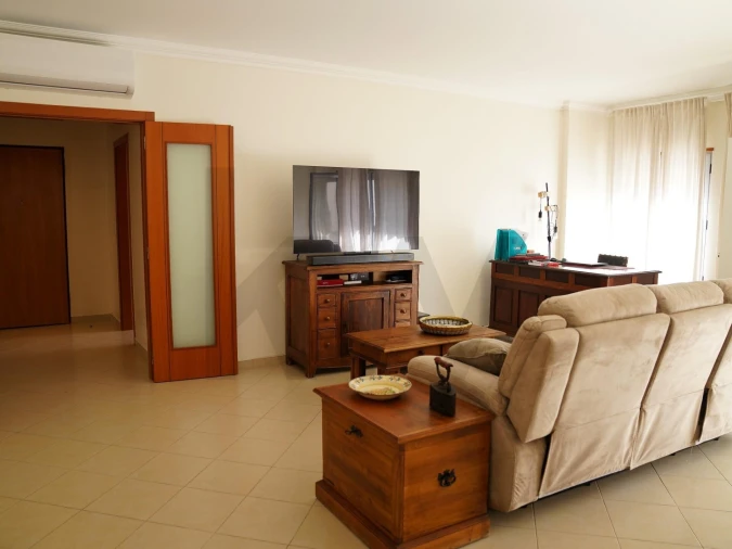 Apartamento T3 para Venda em Abrantes (São Vicente e São João) e Alferrarede Foto 5