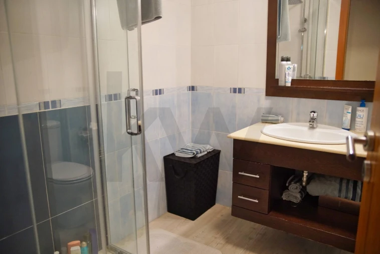 Apartamento T3 para Venda em Abrantes (São Vicente e São João) e Alferrarede Foto 18