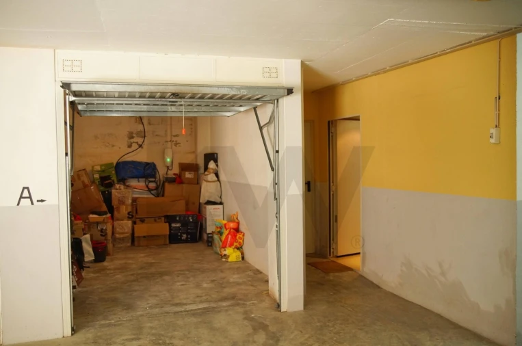 Apartamento T3 para Venda em Abrantes (São Vicente e São João) e Alferrarede Foto 24