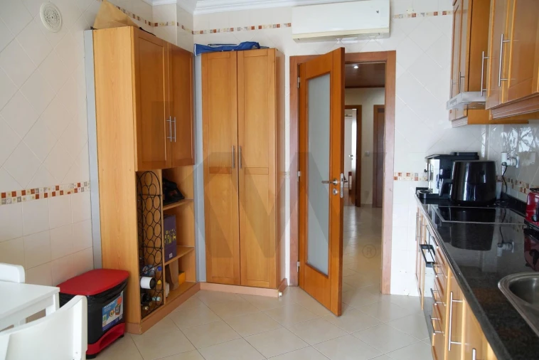 Apartamento T3 para Venda em Abrantes (São Vicente e São João) e Alferrarede Foto 11