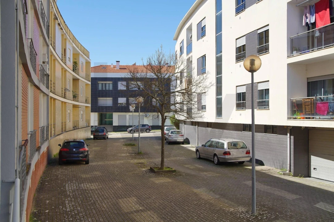 Apartamento T3 para Venda em Abrantes (São Vicente e São João) e Alferrarede Foto 26