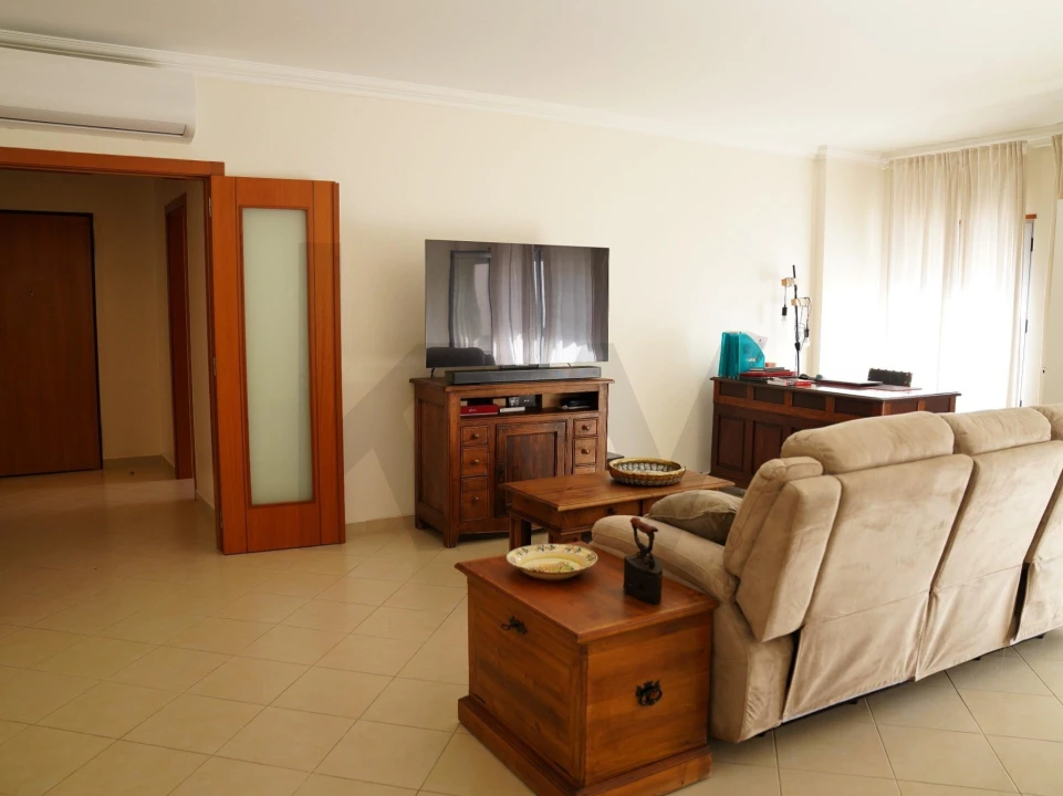 Apartamento T3 para Venda em Abrantes (São Vicente e São João) e Alferrarede Foto 5