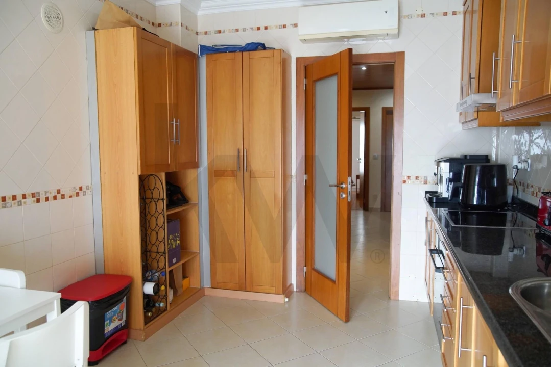 Apartamento T3 para Venda em Abrantes (São Vicente e São João) e Alferrarede Foto 11