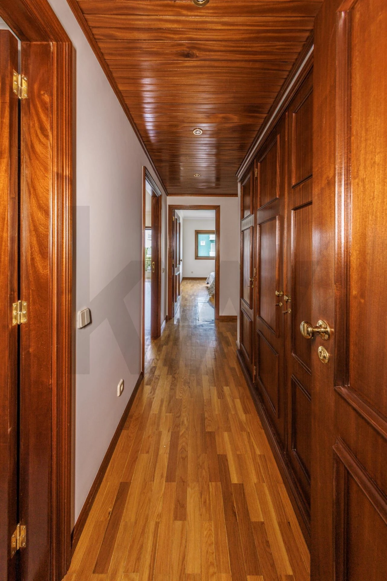 Apartamento T3 para Arrendamento em Pedrouços Foto 14