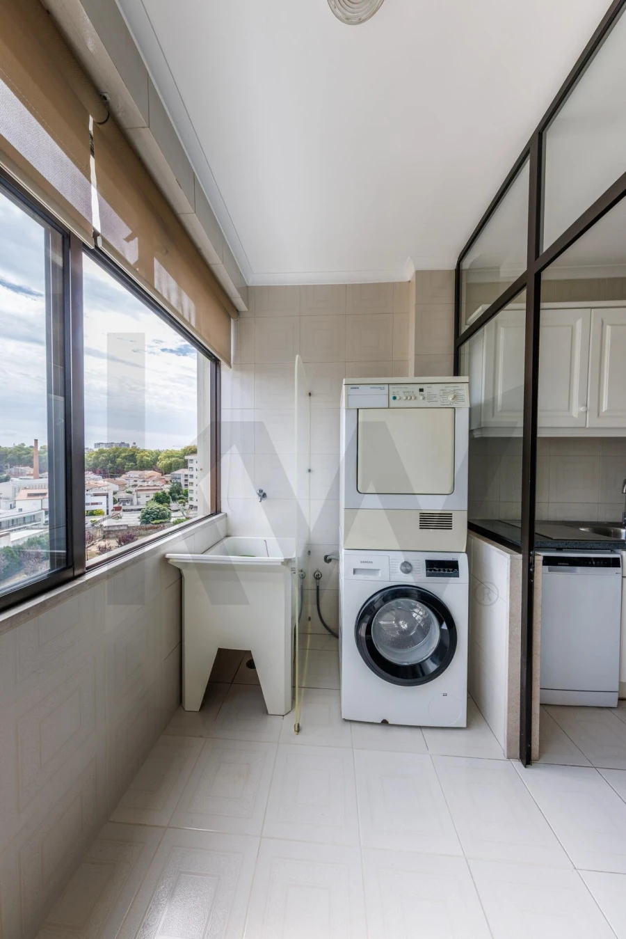 Apartamento T3 para Arrendamento em Pedrouços Foto 15
