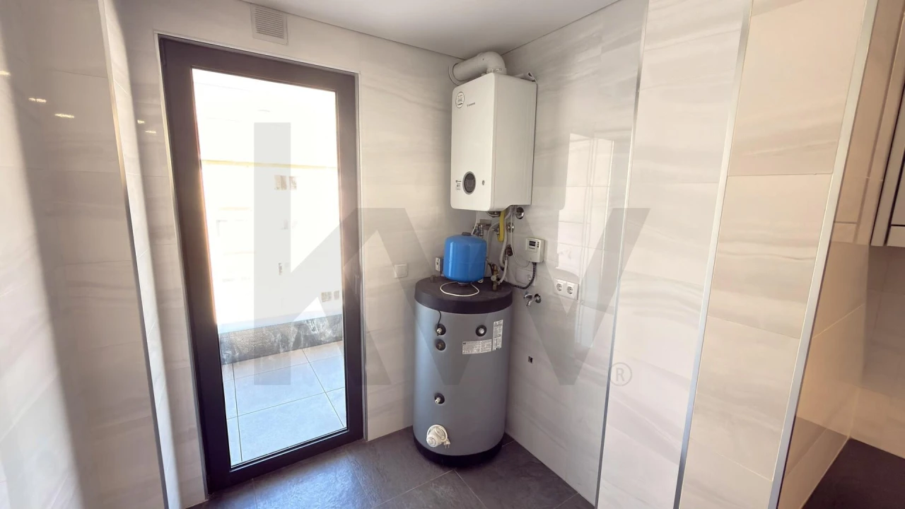 Apartamento T3 para Venda em Cedofeita, Santo Ildefonso, Sé, Miragaia, São Nicolau e Vitória Foto 11