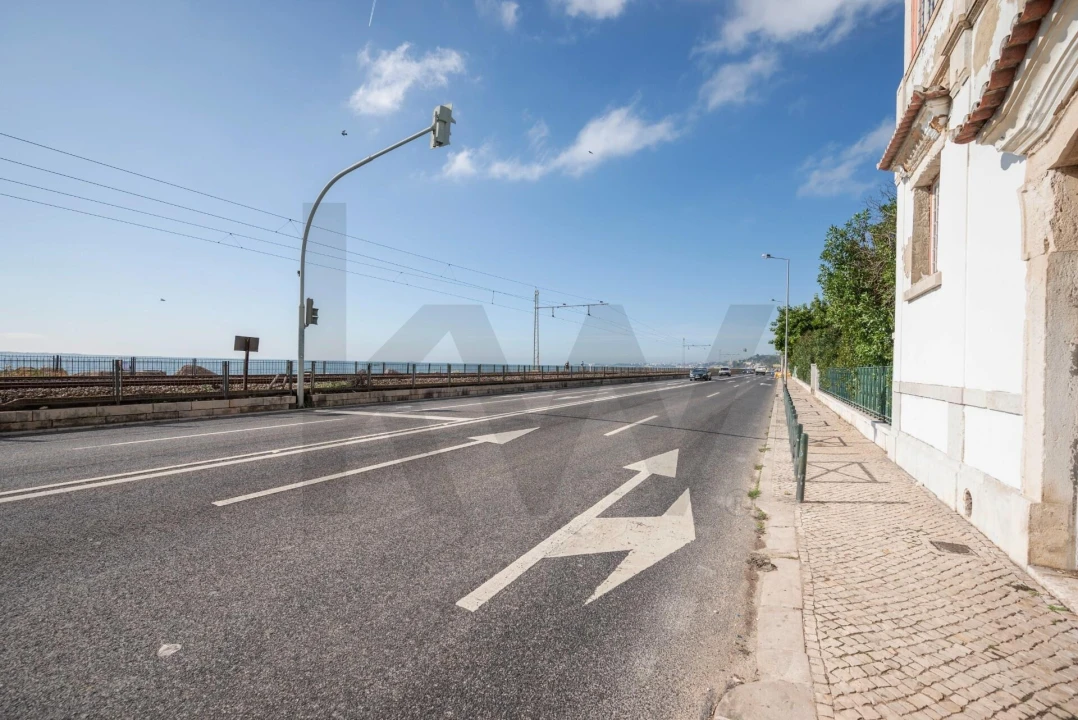 Apartamento T2 para Venda em Algés, Linda-A-Velha e Cruz Quebrada-Dafundo Foto 30