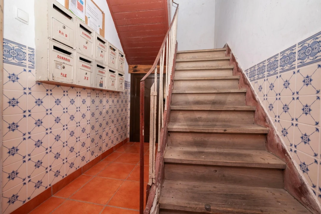 Apartamento T2 para Venda em Algés, Linda-A-Velha e Cruz Quebrada-Dafundo Foto 23