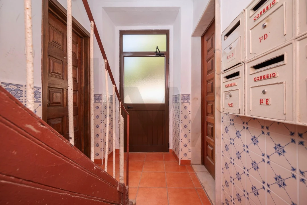 Apartamento T2 para Venda em Algés, Linda-A-Velha e Cruz Quebrada-Dafundo Foto 24