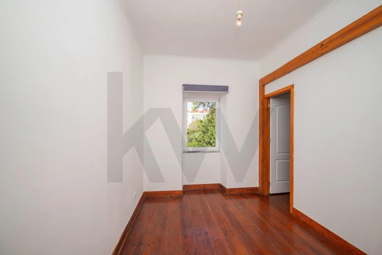 Apartamento T2 para Venda em Algés, Linda-A-Velha e Cruz Quebrada-Dafundo Foto 6