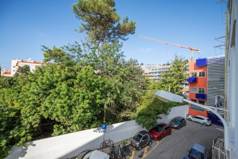 Apartamento T2 para Venda em Algés, Linda-A-Velha e Cruz Quebrada-Dafundo Foto 20