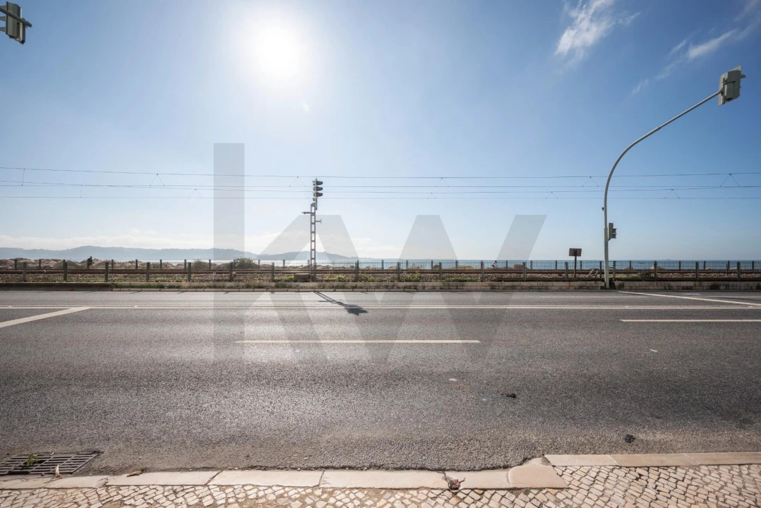 Apartamento T2 para Venda em Algés, Linda-A-Velha e Cruz Quebrada-Dafundo Foto 29