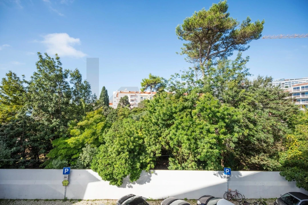 Apartamento T2 para Venda em Algés, Linda-A-Velha e Cruz Quebrada-Dafundo Foto 19