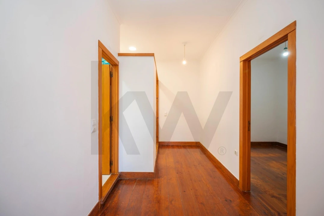 Apartamento T2 para Venda em Algés, Linda-A-Velha e Cruz Quebrada-Dafundo Foto 9