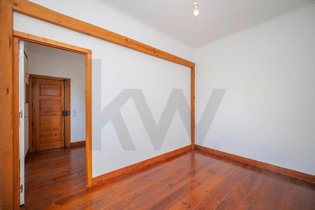 Apartamento T2 para Venda em Algés, Linda-A-Velha e Cruz Quebrada-Dafundo Foto 7