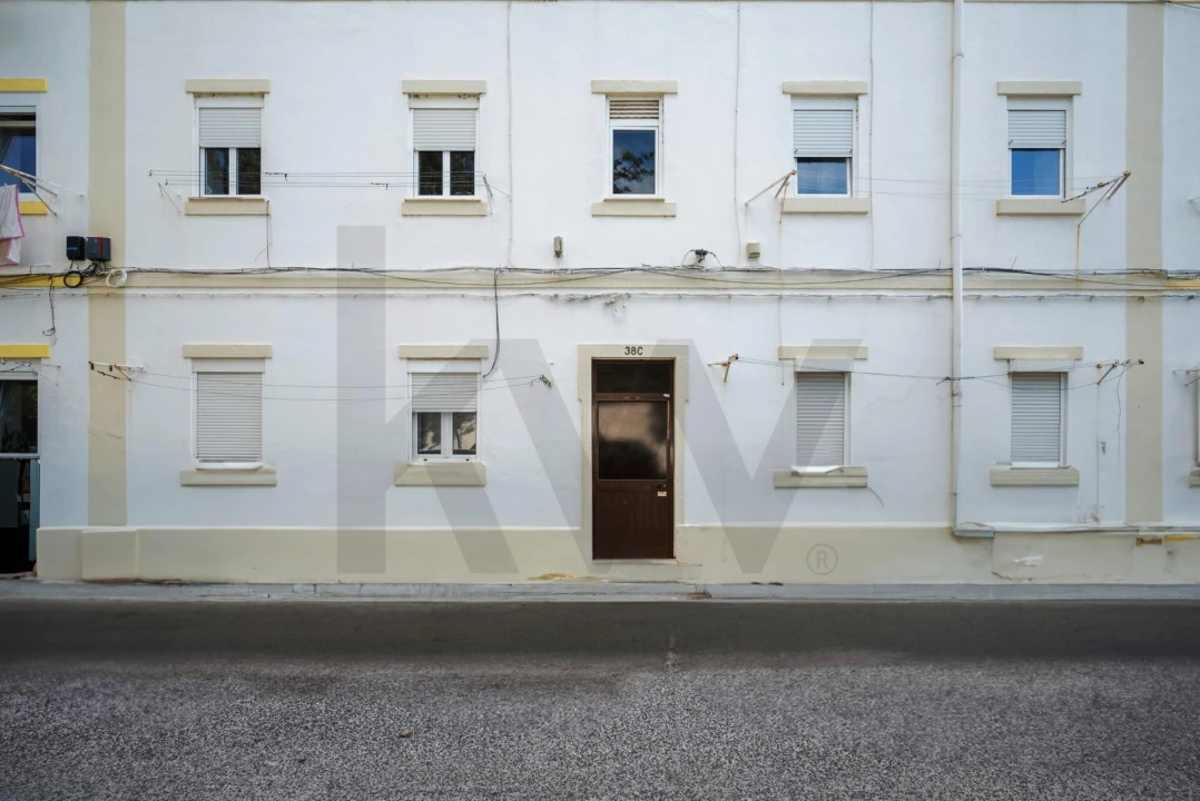 Apartamento T2 para Venda em Algés, Linda-A-Velha e Cruz Quebrada-Dafundo Foto 25