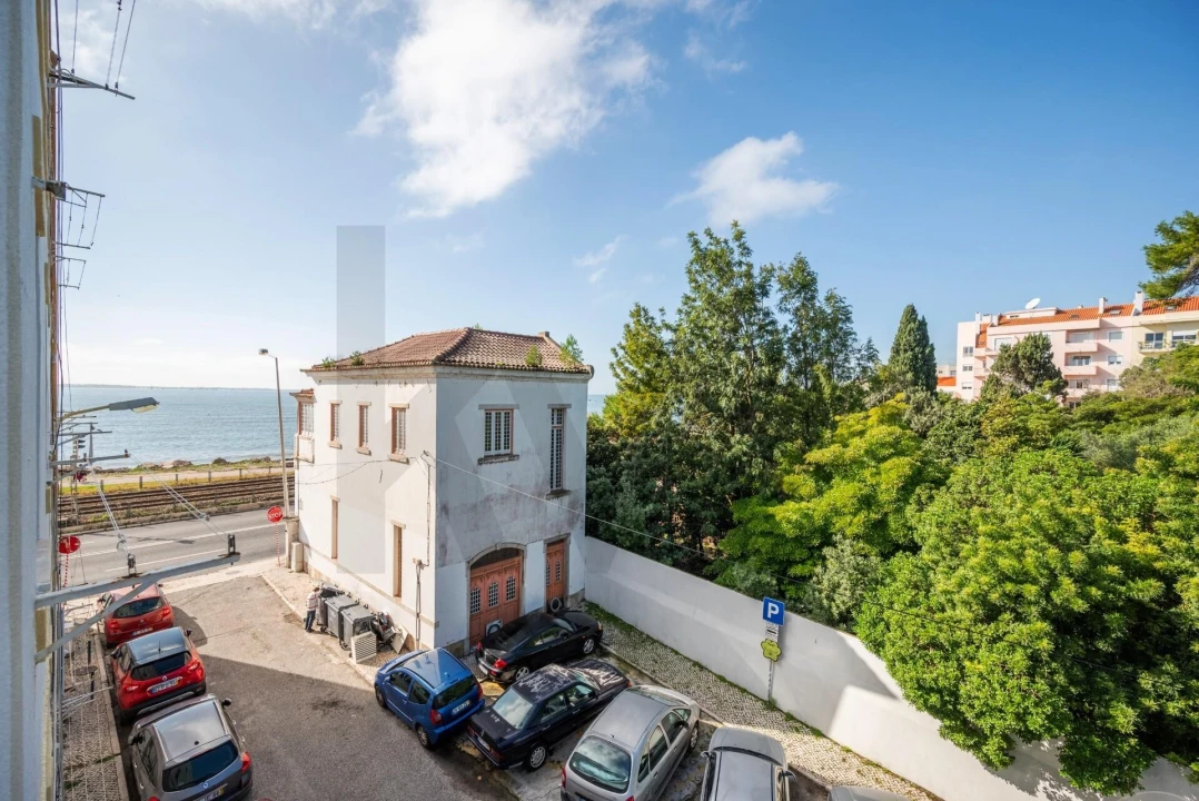 Apartamento T2 para Venda em Algés, Linda-A-Velha e Cruz Quebrada-Dafundo Foto 18