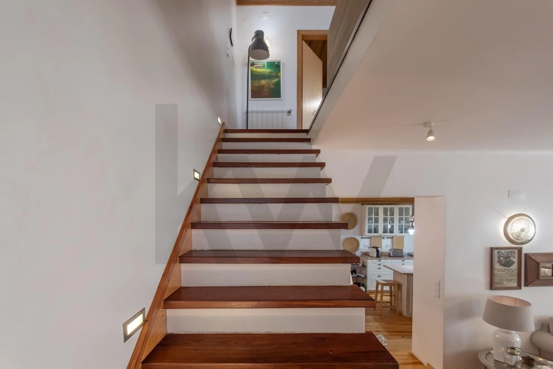 Moradia T5 para Venda em Areeiro Foto 12