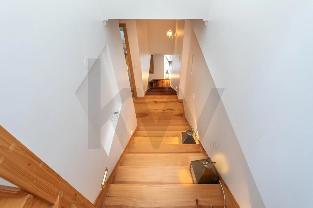 Moradia T5 para Venda em Areeiro Foto 39