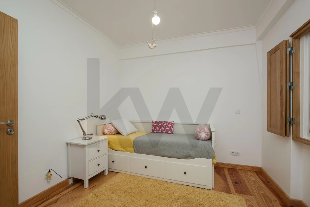 Moradia T5 para Venda em Areeiro Foto 33