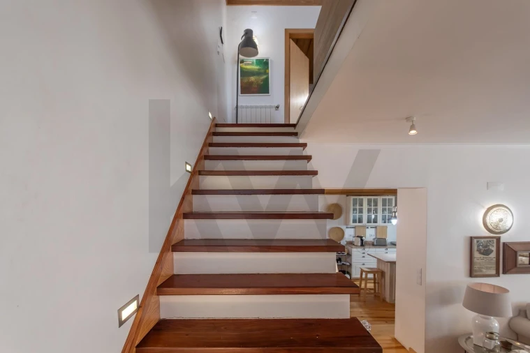 Moradia T5 para Venda em Areeiro Foto 12