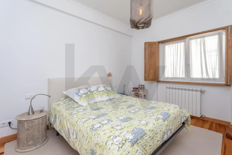 Moradia T5 para Venda em Areeiro Foto 24