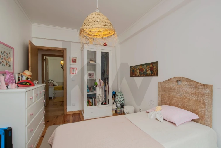 Moradia T5 para Venda em Areeiro Foto 31