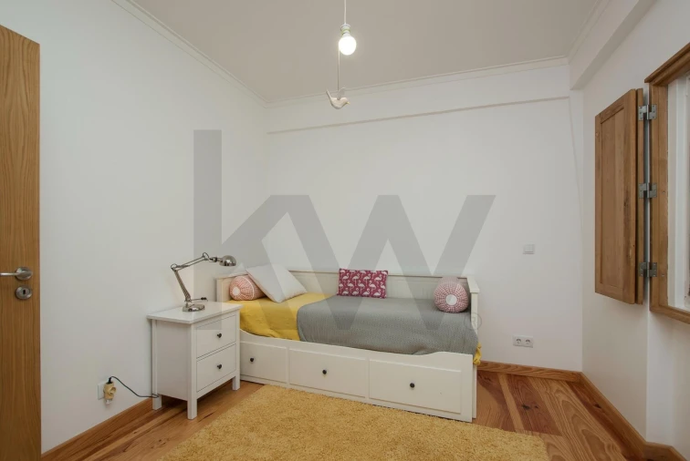 Moradia T5 para Venda em Areeiro Foto 33