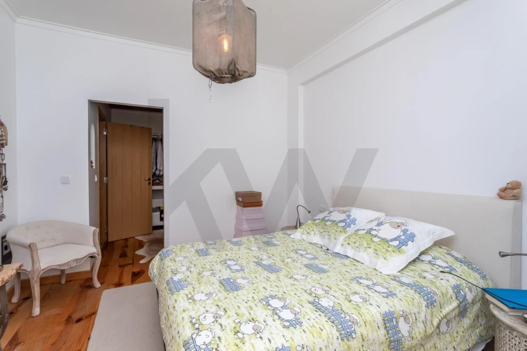 Moradia T5 para Venda em Areeiro Foto 22