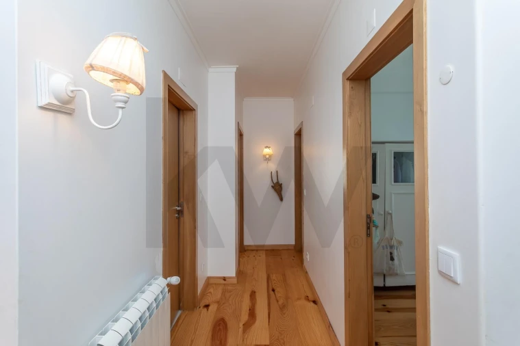 Moradia T5 para Venda em Areeiro Foto 29