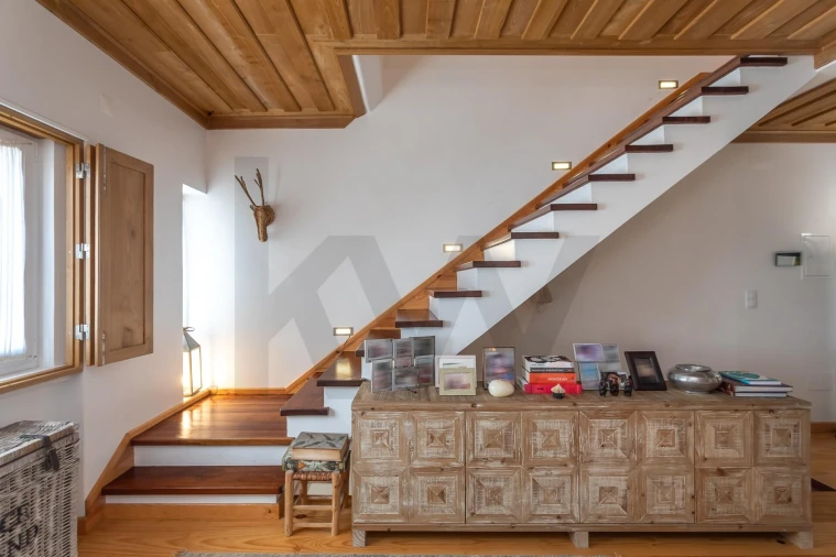 Moradia T5 para Venda em Areeiro Foto 20