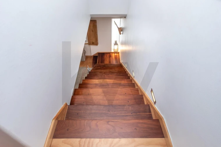 Moradia T5 para Venda em Areeiro Foto 30