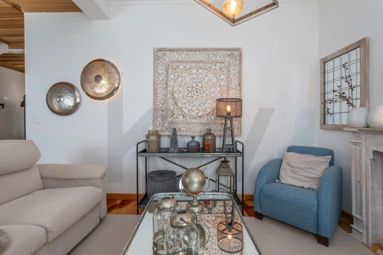 Moradia T5 para Venda em Areeiro Foto 19