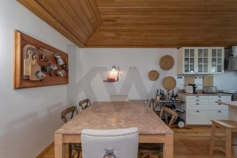 Moradia T5 para Venda em Areeiro Foto 6