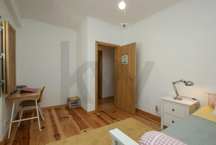 Moradia T5 para Venda em Areeiro Foto 34