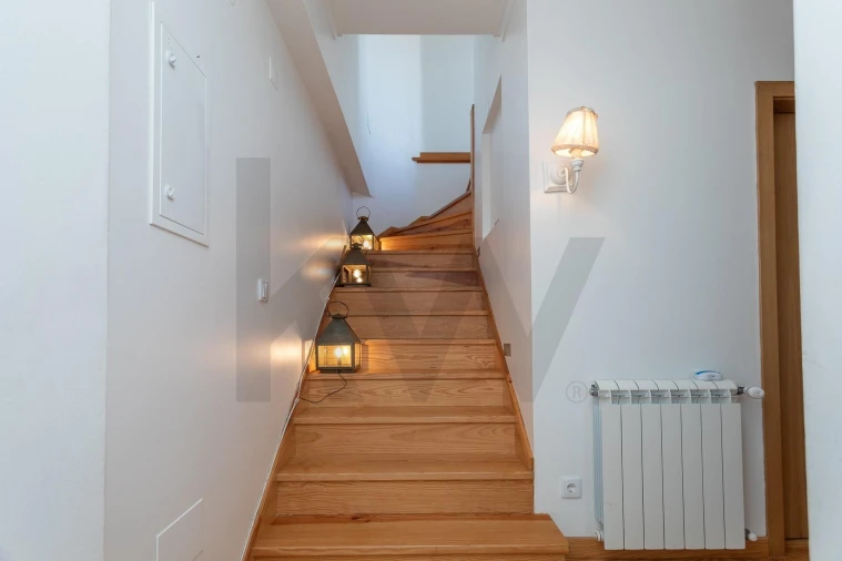 Moradia T5 para Venda em Areeiro Foto 28