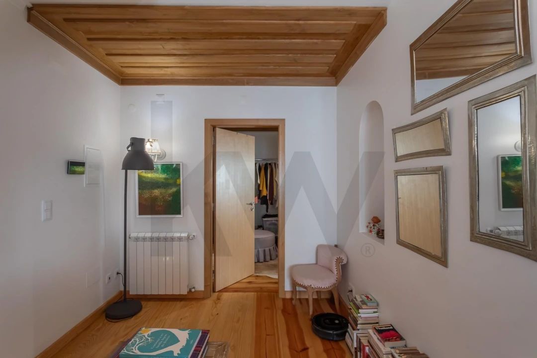 Moradia T5 para Venda em Areeiro Foto 17