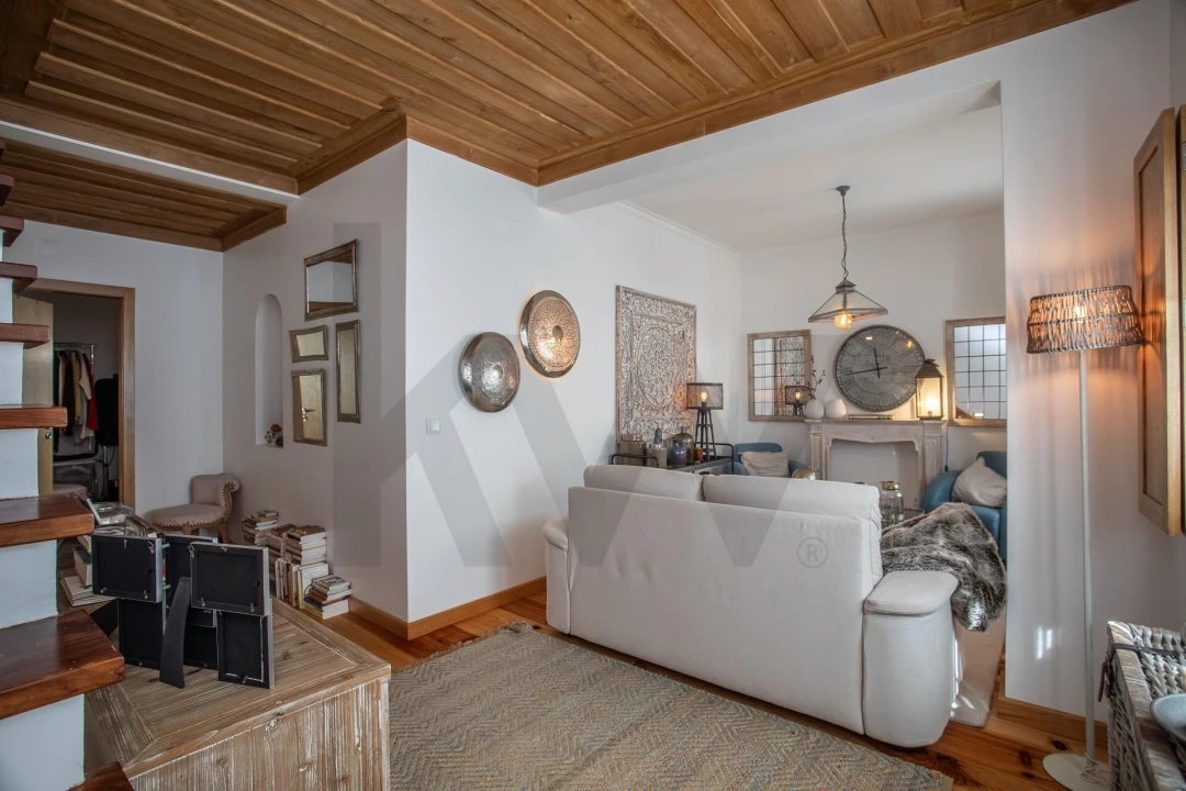 Moradia T5 para Venda em Areeiro Foto 15