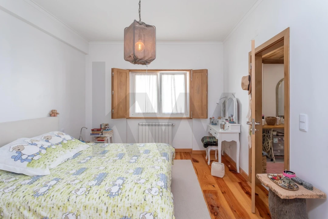 Moradia T5 para Venda em Areeiro Foto 21