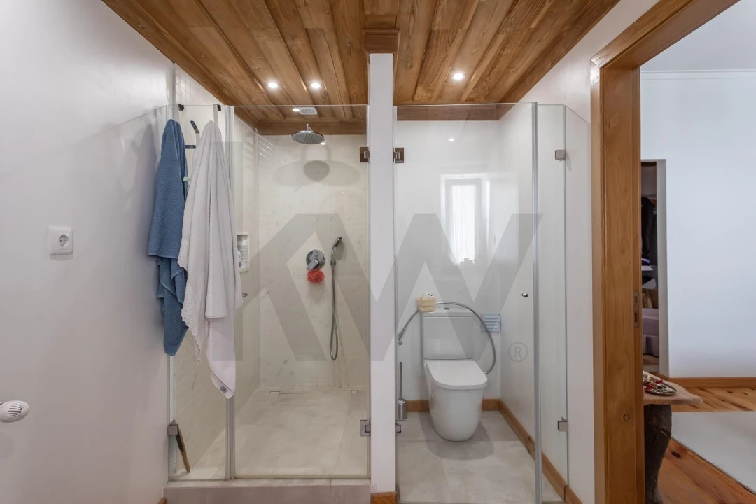 Moradia T5 para Venda em Areeiro Foto 26