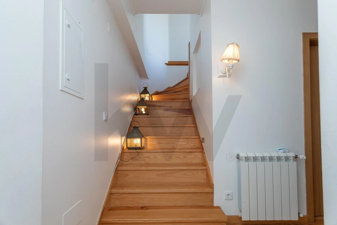 Moradia T5 para Venda em Areeiro Foto 28