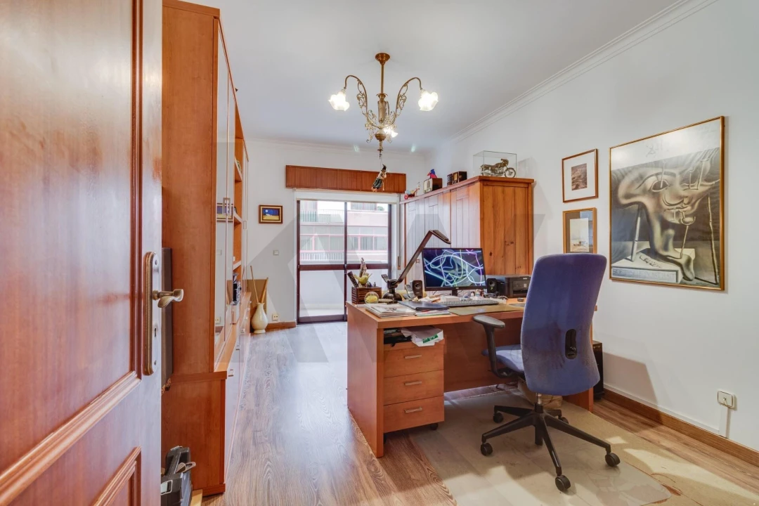 Apartamento T4 para Venda em Alverca do Ribatejo e Sobralinho Foto 12