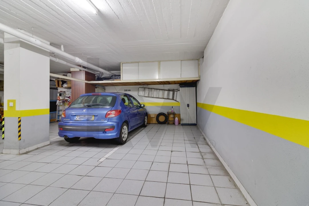 Apartamento T4 para Venda em Alverca do Ribatejo e Sobralinho Foto 23