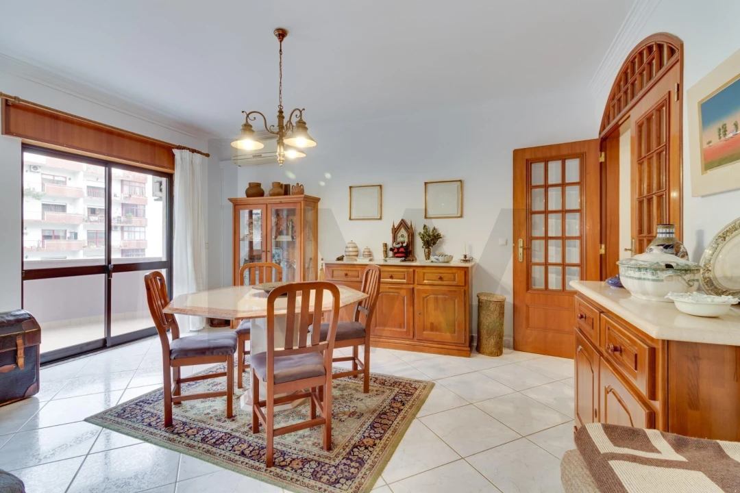 Apartamento T4 para Venda em Alverca do Ribatejo e Sobralinho Foto 5