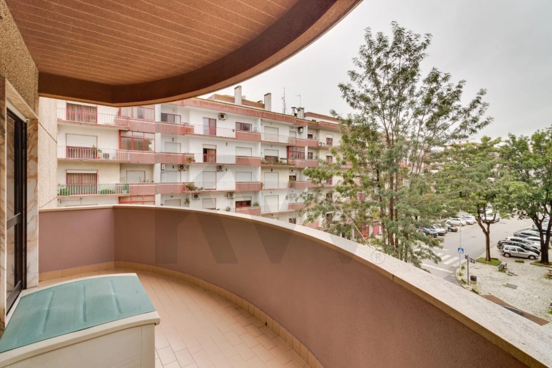 Apartamento T4 para Venda em Alverca do Ribatejo e Sobralinho Foto 25