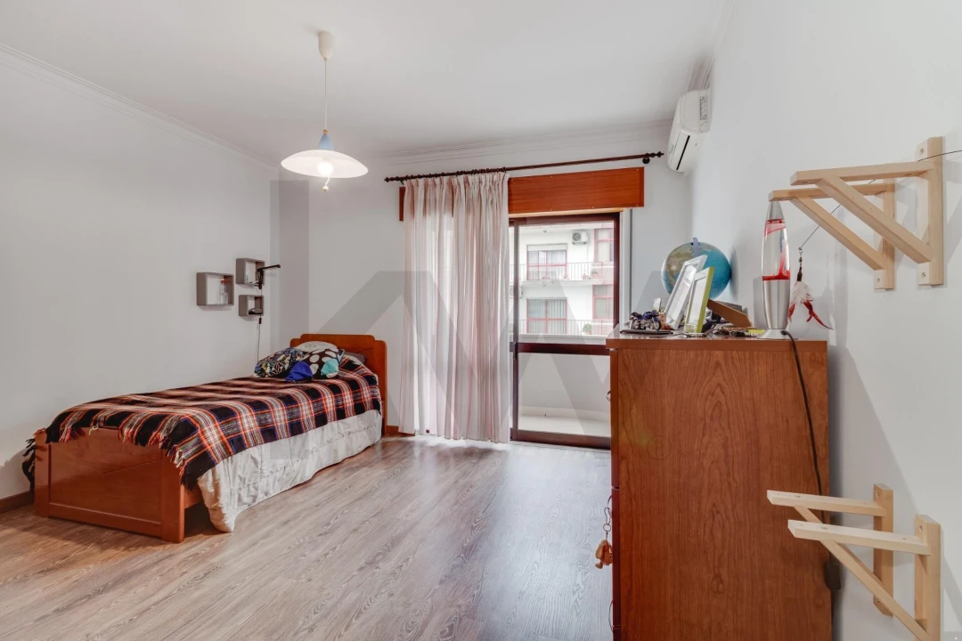 Apartamento T4 para Venda em Alverca do Ribatejo e Sobralinho Foto 15