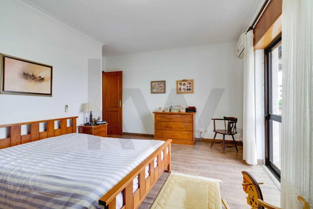 Apartamento T4 para Venda em Alverca do Ribatejo e Sobralinho Foto 18