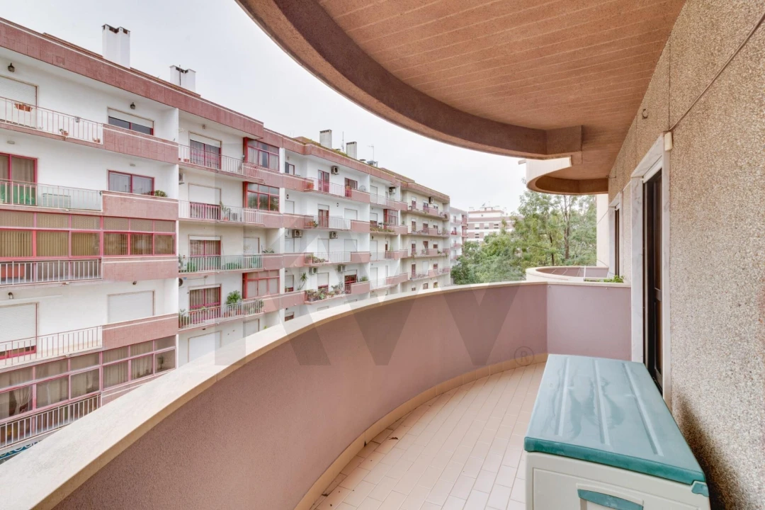 Apartamento T4 para Venda em Alverca do Ribatejo e Sobralinho Foto 24