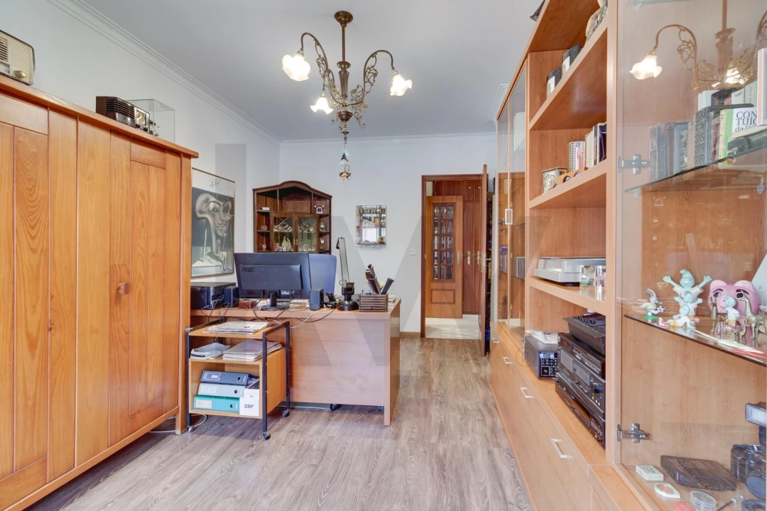 Apartamento T4 para Venda em Alverca do Ribatejo e Sobralinho Foto 11